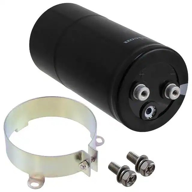 LNX2G332MSEG Nichicon electronic component